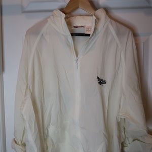 Vintage Reebok Windbreaker